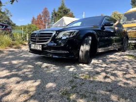 Mercedes-Benz S 350 4MATIC/лизинг 