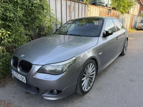 BMW 535 Фейс 380к.с.+ SAT