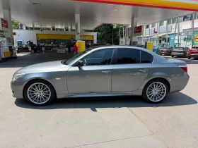 BMW 535 ���� 380�.�.+ SAT | Mobile.bg � ����� ������ 5