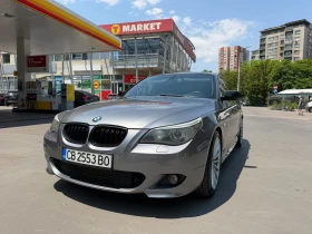 BMW 535 ���� 380�.�.+ SAT | Mobile.bg � ����� ������ 2