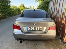 BMW 535 Фейс 380к.с.+ SAT | Auto.bg — изображение 4