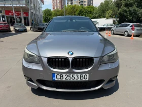 ����� �� �������� �� BMW 535 ���� 380�.�.+ SAT
