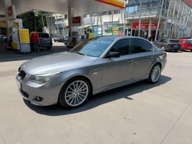 BMW 535 ���� 380�.�.+ SAT | Mobile.bg � ����� ������ 4