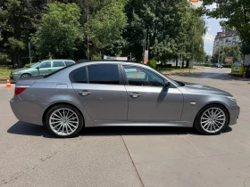 BMW 535 ���� 380�.�.+ SAT | Mobile.bg � ����� ������ 10