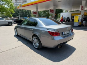 BMW 535 ���� 380�.�.+ SAT | Mobile.bg � ����� ������ 6