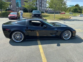 Chevrolet Corvette ZR1 ���� �� �������� ����������� & ���������� | Mobile.bg � ����� ������ 4