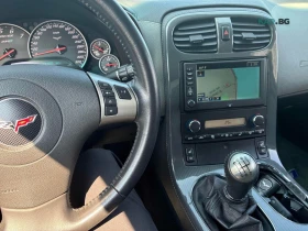 Chevrolet Corvette ZR1 ���� �� �������� ����������� & ���������� | Mobile.bg � ����� ������ 8
