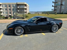 Chevrolet Corvette ZR1 ���� �� �������� ����������� & ���������� | Mobile.bg � ����� ������ 3