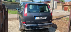 Ford S-Max | Mobile.bg � ����� ������ 5