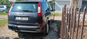 Ford S-Max | Mobile.bg � ����� ������ 6
