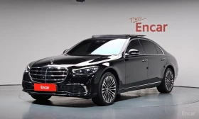 Mercedes-Benz S 580 L* 4MATIC* BURMESTER* ДИСТРОНИК* ОБДУХВАНЕ* МАСАЖ*