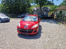 Peugeot 207 1.4i.����� | Mobile.bg � ����� ������ 2