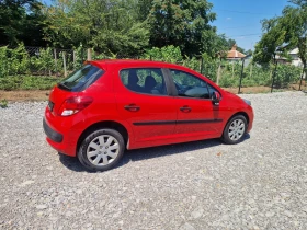 Peugeot 207 1.4i.����� | Mobile.bg � ����� ������ 5