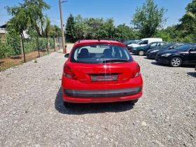 Peugeot 207 1.4i.����� | Mobile.bg � ����� ������ 4