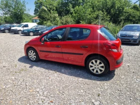 Peugeot 207 1.4i.����� | Mobile.bg � ����� ������ 3