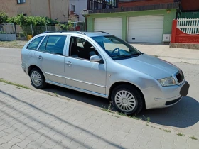 Skoda Fabia 1.4����� ��� �������  | Mobile.bg � ����� ������ 3