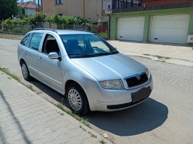 Skoda Fabia 1.4����� ��� �������  | Mobile.bg � ����� ������ 4