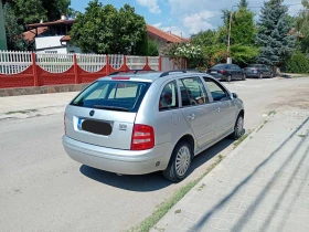 Skoda Fabia 1.4����� ��� �������  | Mobile.bg � ����� ������ 7