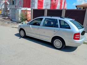 Skoda Fabia 1.4����� ��� �������  | Mobile.bg � ����� ������ 8