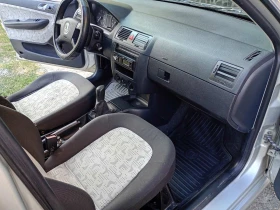 Skoda Fabia 1.4����� ��� �������  | Mobile.bg � ����� ������ 11