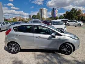 Ford Fiesta 1.4TDCI/�������� | Mobile.bg � ����� ������ 4