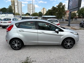 Ford Fiesta 1.4TDCI/Климатик - 2200 € - 63093269 4