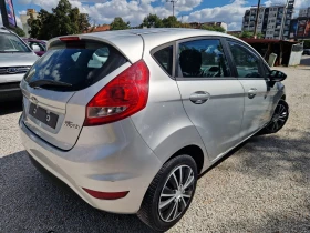Ford Fiesta 1.4TDCI/�������� | Mobile.bg � ����� ������ 5