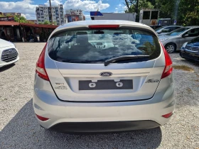 Ford Fiesta 1.4TDCI/�������� | Mobile.bg � ����� ������ 6
