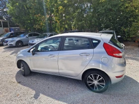 Ford Fiesta 1.4TDCI/�������� | Mobile.bg � ����� ������ 8