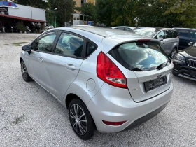 Ford Fiesta 1.4TDCI/Климатик - 2200 € - 63093269 7