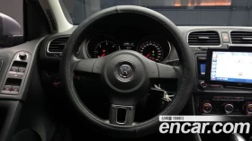 VW Golf - 8956 € - 58985573 13
