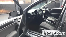 VW Golf - 8956 € - 58985573 10