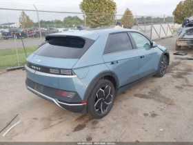Hyundai Ioniq 5 SE AWD | Auto.bg — изображение 8