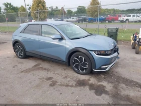 Hyundai Ioniq 5 SE AWD