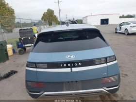 Hyundai Ioniq 5 SE AWD | Auto.bg — изображение 7