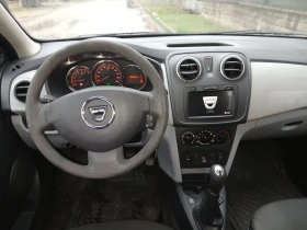 Dacia Sandero 1.2 ������ ��� | Mobile.bg � ����� ������ 9