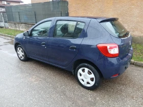 Dacia Sandero 1.2 ������ ��� | Mobile.bg � ����� ������ 6