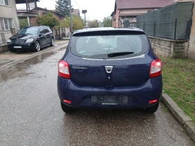 Dacia Sandero 1.2 ������ ��� | Mobile.bg � ����� ������ 5