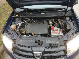 Dacia Sandero 1.2 ������ ��� | Mobile.bg � ����� ������ 12