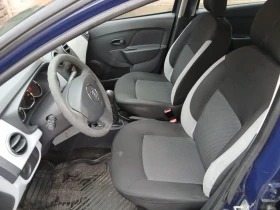 Dacia Sandero 1.2 ������ ��� | Mobile.bg � ����� ������ 8