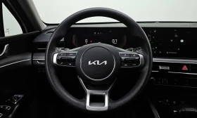Kia K5 2.0 LPI / TRENDY / FACELIFT / ПАНОРАМА / autoprime - 24817 € - 89916038 13