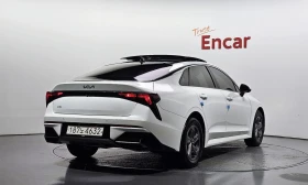 Kia K5 2.0 LPI / TRENDY / FACELIFT / ПАНОРАМА / autoprime - 24817 € - 89916038 2