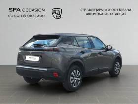 Peugeot 2008 ALLURE 1.5 BlueHDi 130 EAT8 EURO 6.4//2111R15 | Auto.bg — изображение 5