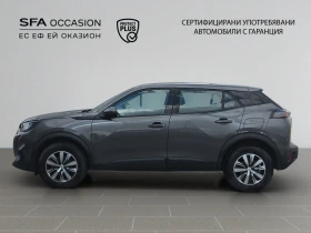 Peugeot 2008 ALLURE 1.5 BlueHDi 130 EAT8 EURO 6.4//2111R15 | Auto.bg — изображение 8