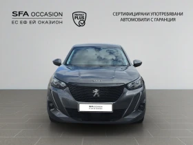 Peugeot 2008 ALLURE 1.5 BlueHDi 130 EAT8 EURO 6.4//2111R15 | Auto.bg — изображение 2
