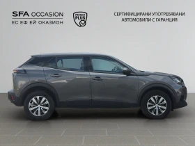 Peugeot 2008 ALLURE 1.5 BlueHDi 130 EAT8 EURO 6.4//2111R15 | Auto.bg — изображение 4