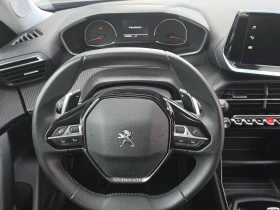 Peugeot 2008 ALLURE 1.5 BlueHDi 130 EAT8 EURO 6.4//2111R15 | Auto.bg — изображение 10
