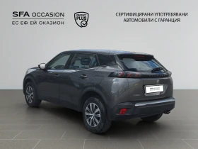 Peugeot 2008 ALLURE 1.5 BlueHDi 130 EAT8 EURO 6.4//2111R15 | Auto.bg — изображение 7