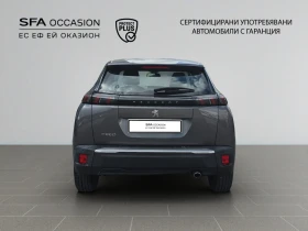 Peugeot 2008 ALLURE 1.5 BlueHDi 130 EAT8 EURO 6.4//2111R15 | Auto.bg — изображение 6