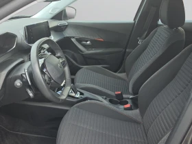Peugeot 2008 ALLURE 1.5 BlueHDi 130 EAT8 EURO 6.4//2111R15 | Auto.bg — изображение 11